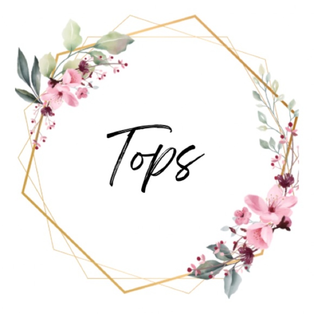 Women”s Tops